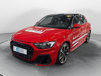 Audi A1 sportback a1 sportback 35 tfsi 150 ch s tronic 7