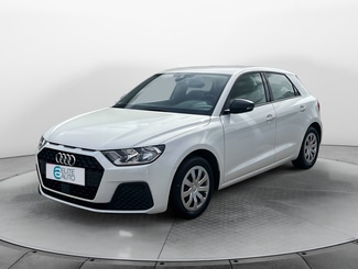 Audi A1 sportback a1 sportback 25 tfsi 95 ch bvm5