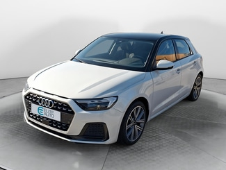 Audi A1 sportback a1 sportback 30 tfsi 110 ch s tronic 7