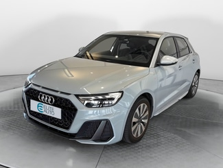 Audi A1 sportback a1 sportback 30 tfsi 110 ch s tronic 7