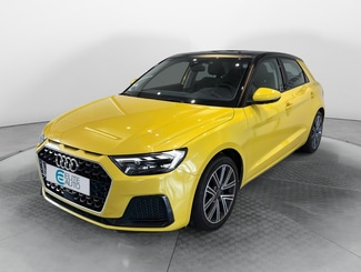 Audi A1 sportback a1 sportback 25 tfsi 95 ch s tronic 7