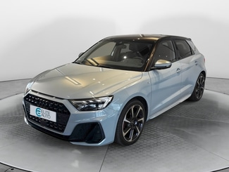 Audi A1 sportback a1 sportback 40 tfsi 207 ch s tronic 7