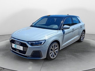 Audi A1 sportback a1 sportback 30 tfsi 116 ch s tronic 7