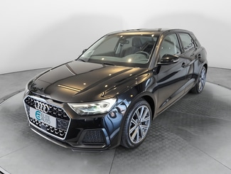 Audi A1 sportback a1 sportback 30 tfsi 110 ch s tronic 7