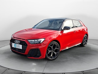 Audi A1 sportback a1 sportback 35 tfsi 150 ch s tronic 7