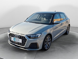 Audi A1 sportback a1 sportback 25 tfsi 95 ch s tronic 7