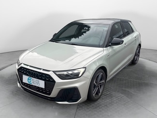 Audi A1 sportback a1 sportback 35 tfsi 150 ch s tronic 7