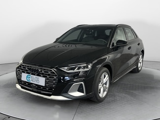 Audi A3 allstreet a3 allstreet tfsi mild hybrid 150 s tronic 7