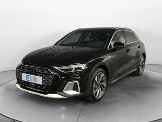 Audi A3 allstreet a3 allstreet tfsi mild hybrid 150 s tronic 7