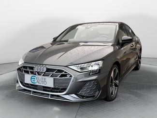 Audi A3 berline a3 berline 35 tfsi mild hybrid 150 s tronic 7