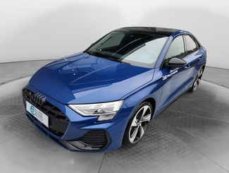 Audi A3 berline a3 berline 35 tfsi mild hybrid 150 s tronic 7