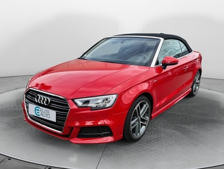Audi A3 cabriolet a3 cabriolet 35 tfsi cod 150 s tronic 7