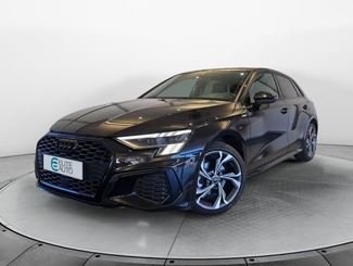 Audi A3 sportback a3 sportback 35 tfsi mild hybrid 150 s tronic 7