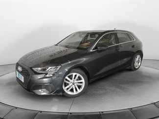 Audi A3 sportback a3 sportback 30 tfsi mild hybrid 110 s tronic 7