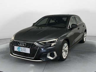 Audi A3 sportback a3 sportback 30 tfsi mild hybrid 110 s tronic 7