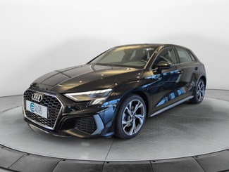 Audi A3 sportback a3 sportback 40 tfsie 204 s tronic 6