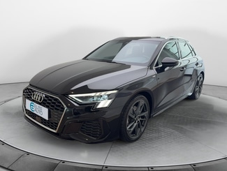 Audi A3 sportback a3 sportback 40 tdi 200 s tronic 7 quattro