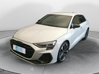 Audi A3 sportback a3 sportback tdi 150 s tronic 7