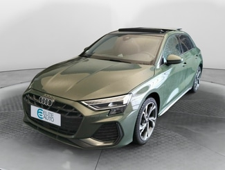 Audi A3 sportback a3 sportback tfsi mild hybrid 150 s tronic 7