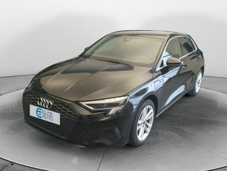 Audi A3 sportback a3 sportback 40 tfsie 204 s tronic 6