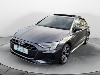 Audi A3 sportback a3 sportback tfsi mild hybrid 150 s tronic 7