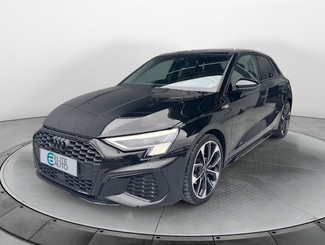 Audi A3 sportback a3 sportback 40 tfsi 190 s tronic 7 quattro