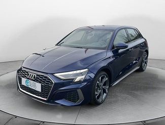 Audi A3 sportback a3 sportback 30 tdi 116 s tronic 7