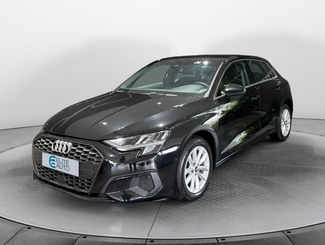 Audi A3 sportback a3 sportback 30 tfsi mild hybrid 110 s tronic 7