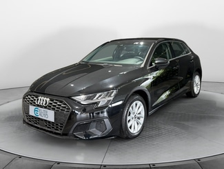 Audi A3 sportback a3 sportback 30 tfsi mild hybrid 110 s tronic 7