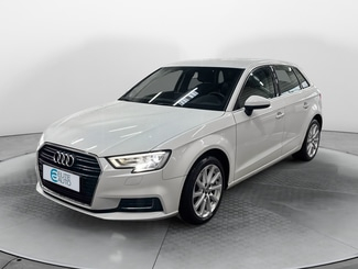 Audi A3 sportback a3 sportback 30 tfsi 116 s tronic 7