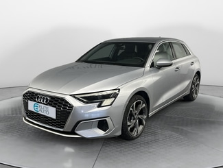 Audi A3 sportback a3 sportback 35 tfsi mild hybrid 150 s tronic 7