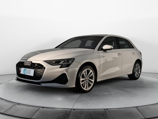 Audi A3 sportback a3 sportback 35 tfsi mild hybrid 150 s tronic 7