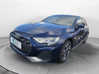 Audi A3 sportback a3 sportback tfsi mild hybrid 150 s tronic 7