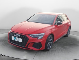 Audi A3 sportback a3 sportback 35 tfsi mild hybrid 150 s tronic 7