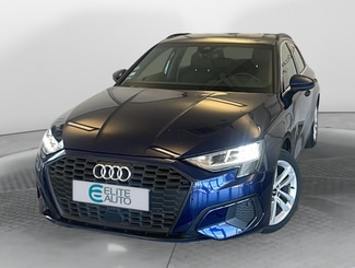 Audi A3 sportback a3 sportback 40 tfsie 204 s tronic 6