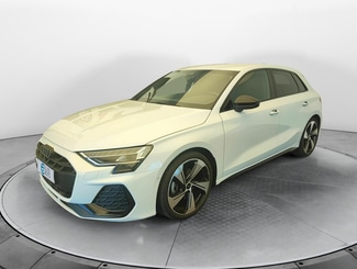 Audi A3 sportback a3 sportback tdi 150 s tronic 7