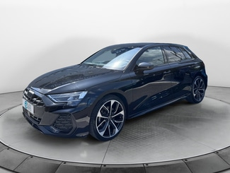 Audi A3 sportback a3 sportback 35 tdi 150 s tronic 7