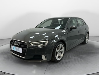 Audi A3 sportback a3 sportback 35 tfsi cod 150 s tronic 7