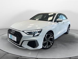 Audi A3 sportback a3 sportback 40 tfsie 204 s tronic 6