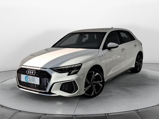 Audi A3 sportback a3 sportback 40 tfsie 204 s tronic 6