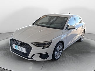 Audi A3 sportback a3 sportback 40 tfsie 204 s tronic 6