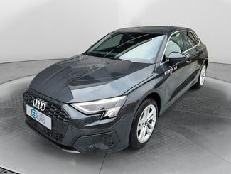 Audi A3 sportback a3 sportback 40 tfsie 204 s tronic 6