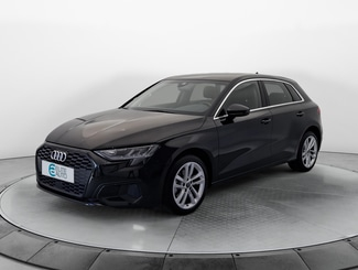 Audi A3 sportback a3 sportback 30 tdi 116 s tronic 7