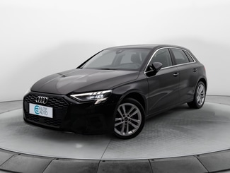 Audi A3 sportback a3 sportback 30 tdi 116