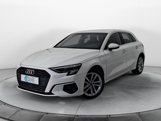 Audi A3 sportback a3 sportback 40 tfsie 204 s tronic 6