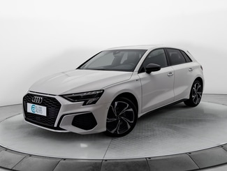 Audi A3 sportback a3 sportback 35 tfsi mild hybrid 150 s tronic 7