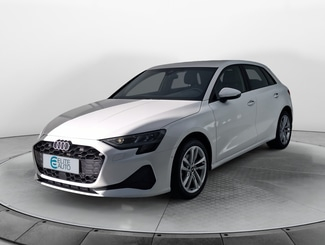 Audi A3 sportback a3 sportback 35 tfsi mild hybrid 150 s tronic 7