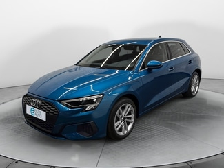 Audi A3 sportback a3 sportback 40 tfsie 204 s tronic 6