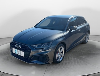 Audi A3 sportback a3 sportback 45 tfsie 245 s tronic 6