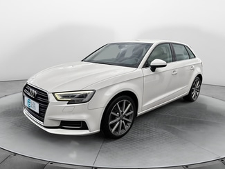 Audi A3 sportback a3 sportback 35 tdi 150 s tronic 7